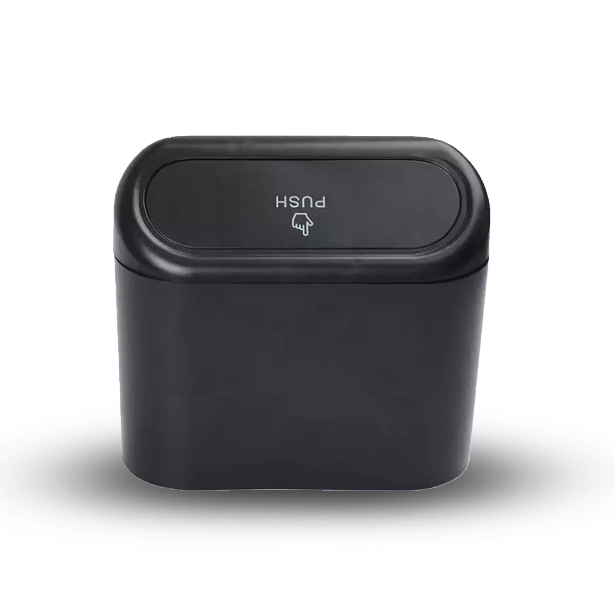 1 Pack Automotive Door Trash Can Conveniently Dispose of Car Waste and Keep The Interior of The Car Clean