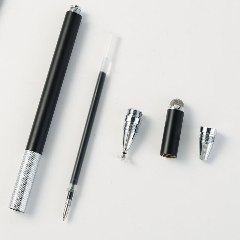 5 pcs Stylus Screen Pens Touch Screen Stylus Universal Stylus Screen Pen Capacitive Stylus Tablet Stylus Tips — image 3