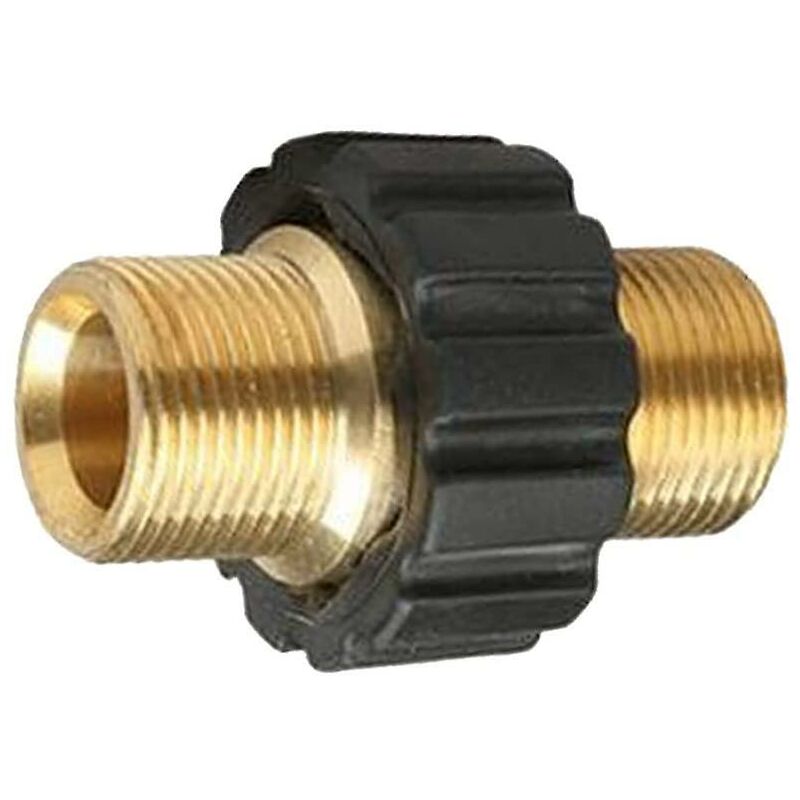 Nozzle Fitting Adapter High Pressure Washer Accessories - M22 X 1.5Mm โ image 4