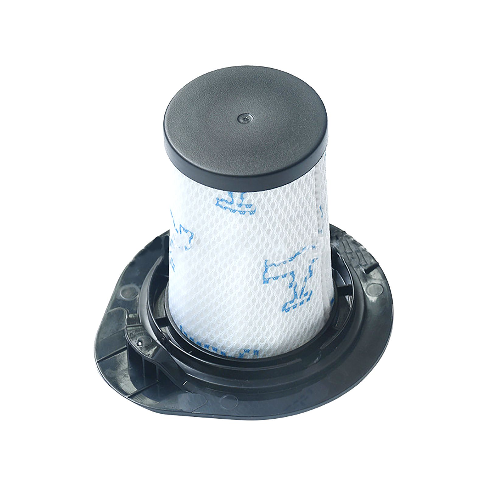 Vacuum Cleaner Spare Parts Foam Filter,Compatible for ZR009002 RH9252 RH9253 RH9256 RH9286 Accessories