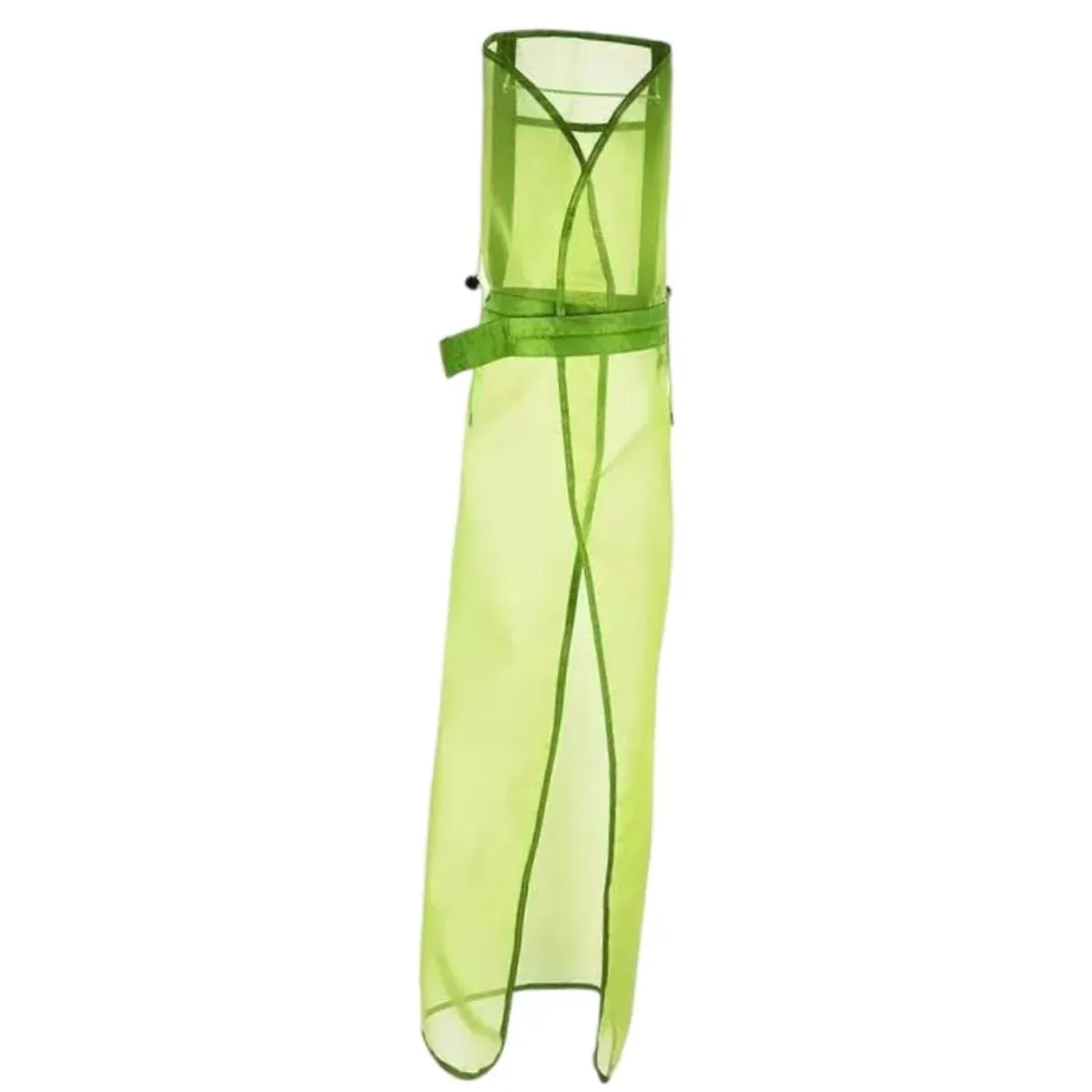 Lawn Mowing Logging Protective Apron Anti-Cut Anti-Splash Waterproof Durable โ image 2