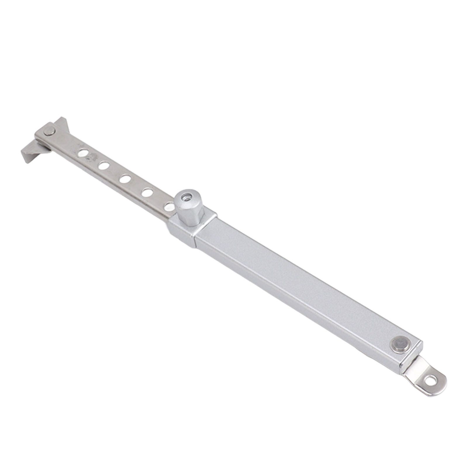 Casement Window Hinge External Push Open Window Brace Aluminum Alloy Safety Window Fitting for Home 04 Models โ image 2