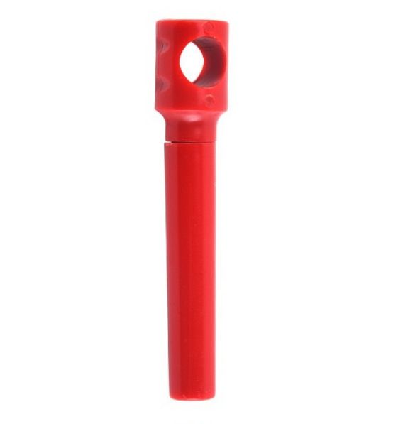 Travel Pocket Wine Corkscrew Portable Wine Opener Wine Cork Opener Mini Cork Screw Restaurant Wine Bottle Travel (red) — image 5