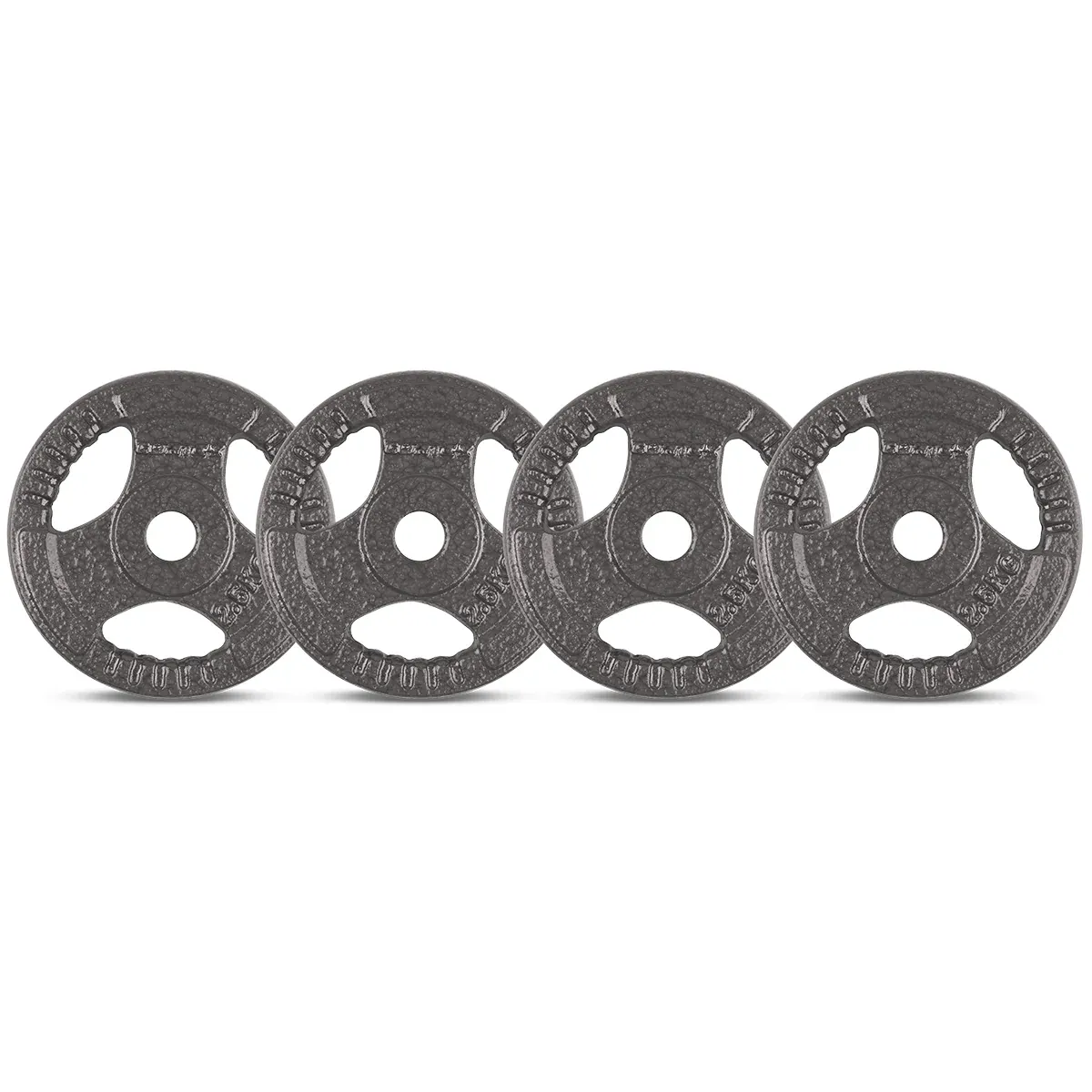 CORTEX BN-8 Preacher Pad + 84kg Standard Tri-Grip Weight Plate & Curl Bar Package โ image 6