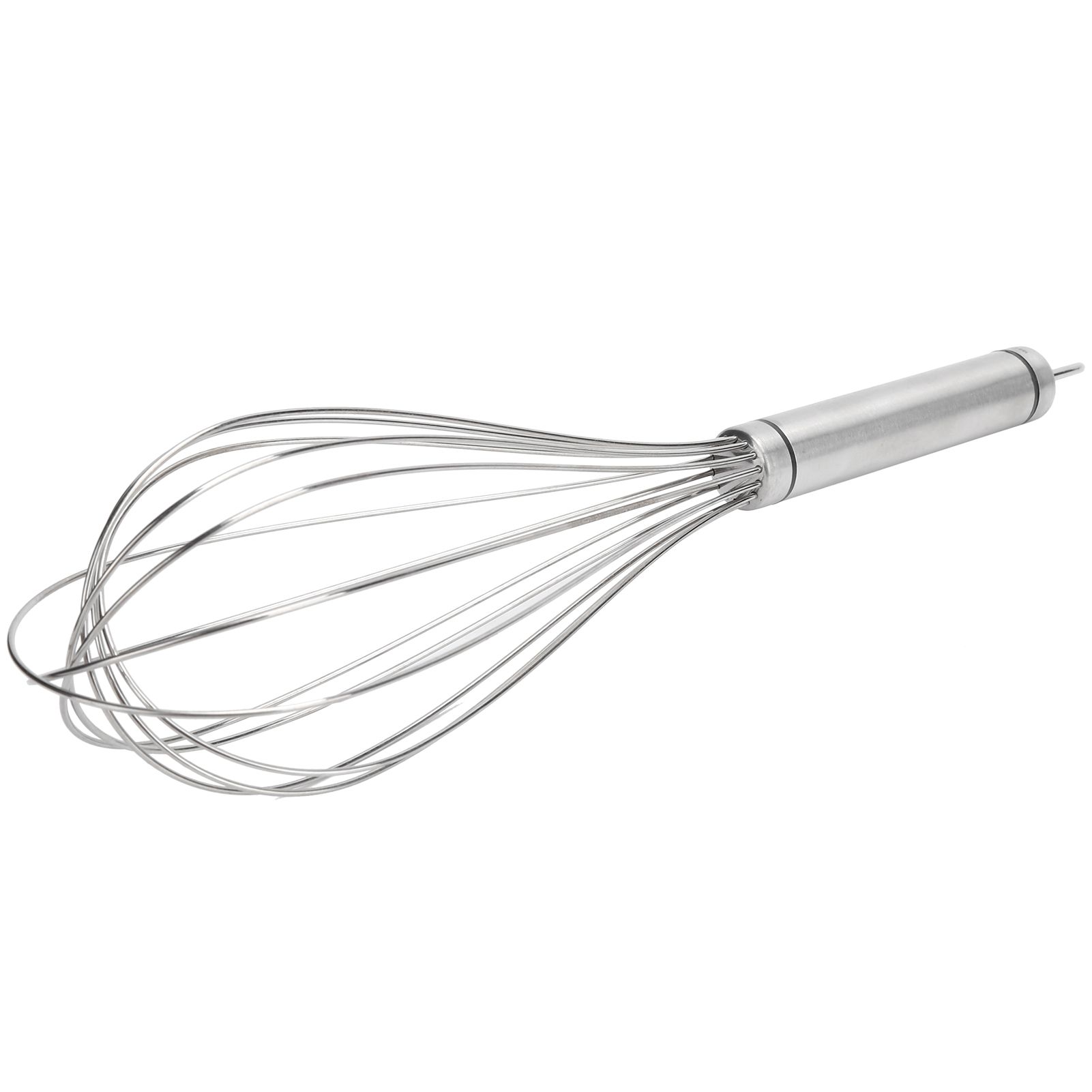 Manual Egg Mixer 304 Stainless Steel 7 Wire Egg Beater Mixing Tool Kitchen Baking Gadgets β image 3