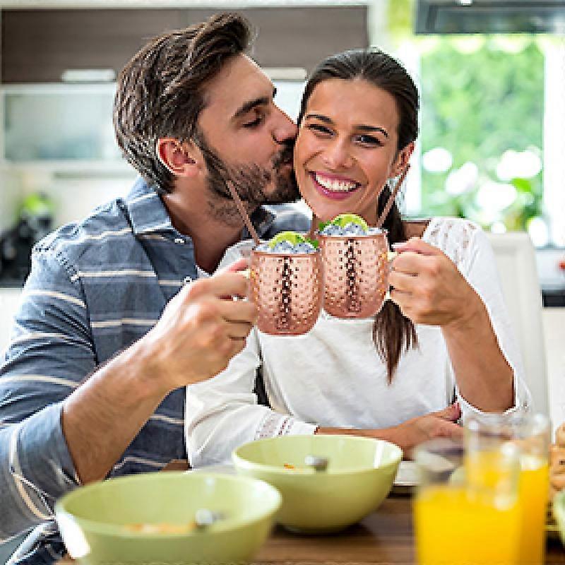 Mug very suitable for cocktail ice drinks suitable for lovers who like to drink โ image 5