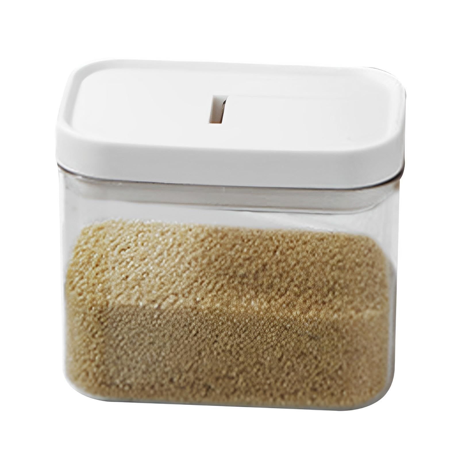 Airtight Food Keeper for Kitchen with Lid — image 2