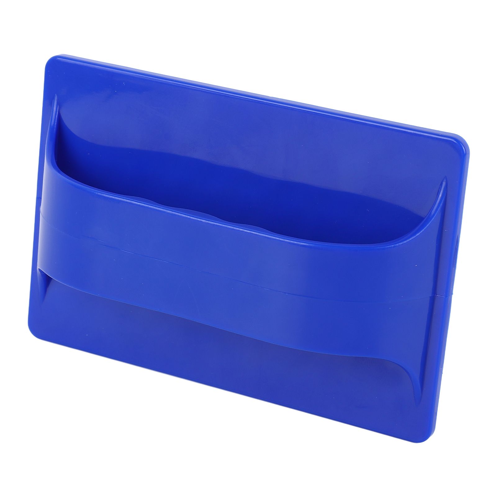Hot Dog Slicing Tool Easy To Clean Plastic Sausage Cutter for BBQ Outdoor Camping Grill Blue — image 4
