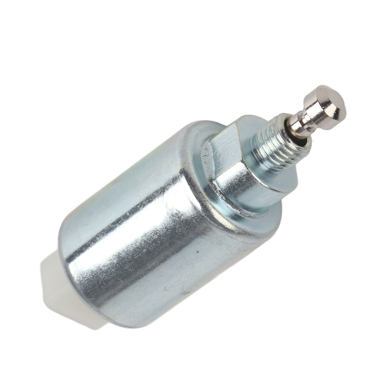 Carburetor Fuel Solenoid Replacement for Carb 699915 794572 796109 799728 KK โ image 2