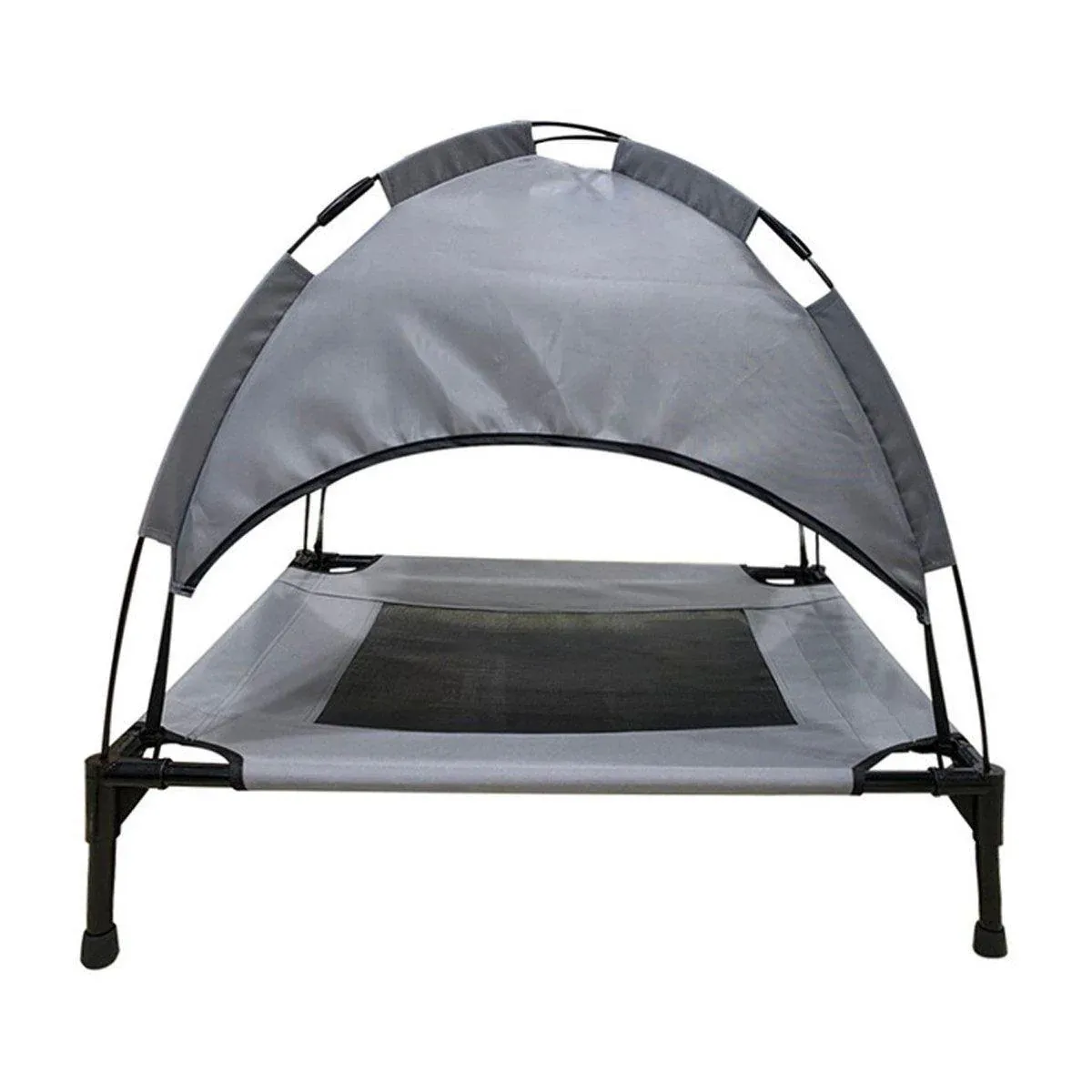 Portable Pet Travel Tent Foldable Dog Cat Camping Shelter Outdoor Summer Nest - S โ image 3