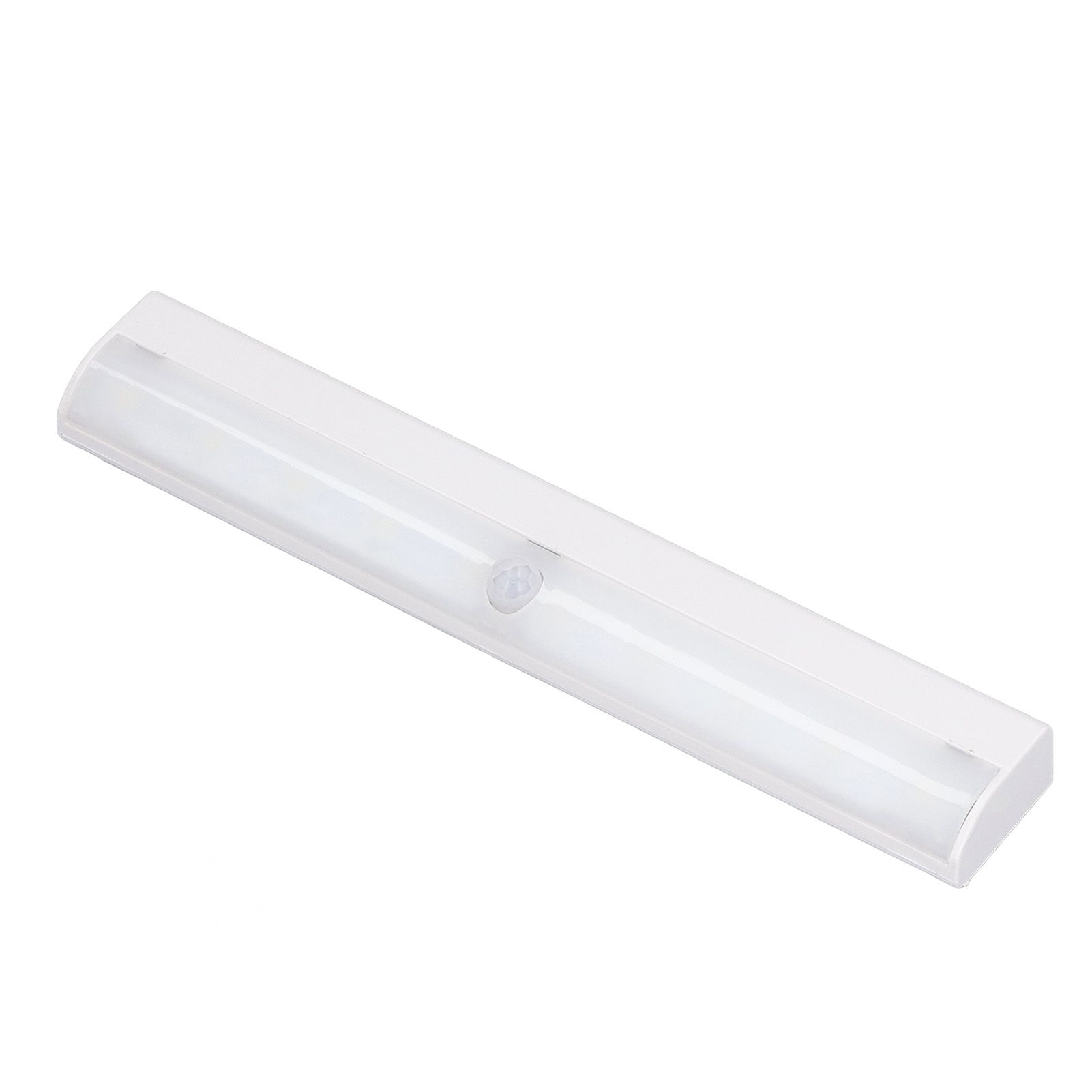 Motion Sensor LED Closet Light White Night Lamp Ultrathin for Kitchen Cabinet Bedroom Stairways โ image 5