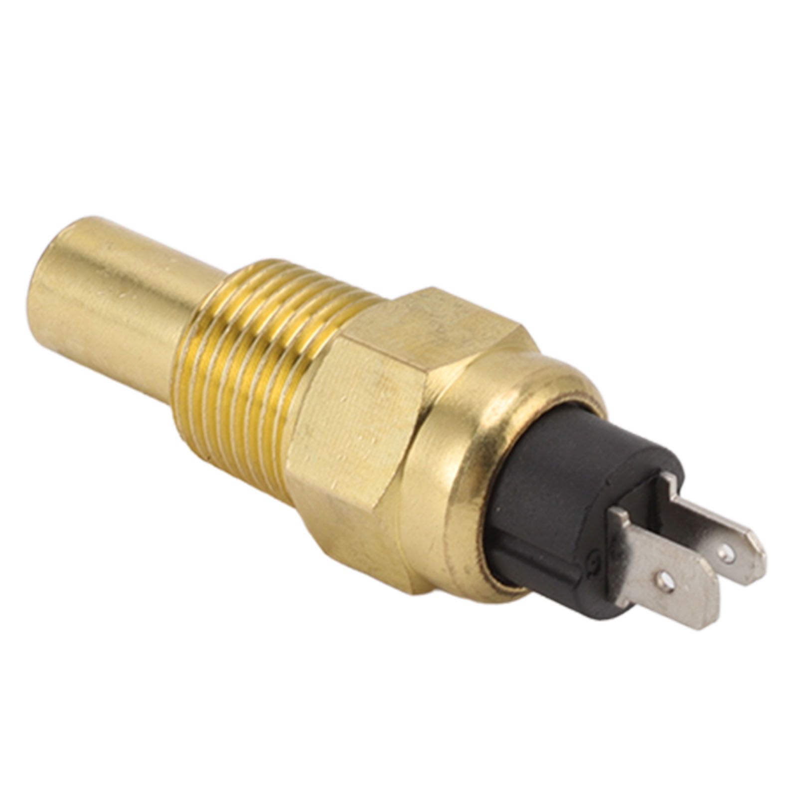 Water Temperature Sensor Car Engine Temperature Sensor Coolant Temperature Sensor for 12V 24V โ image 3