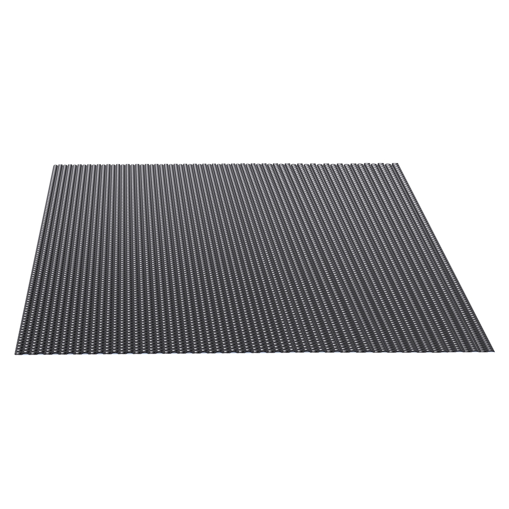 Aqua Buddy Pool Cover 600 Micron 6.5x3m Swimming Pool Solar Blanket Blue Black โ image 3