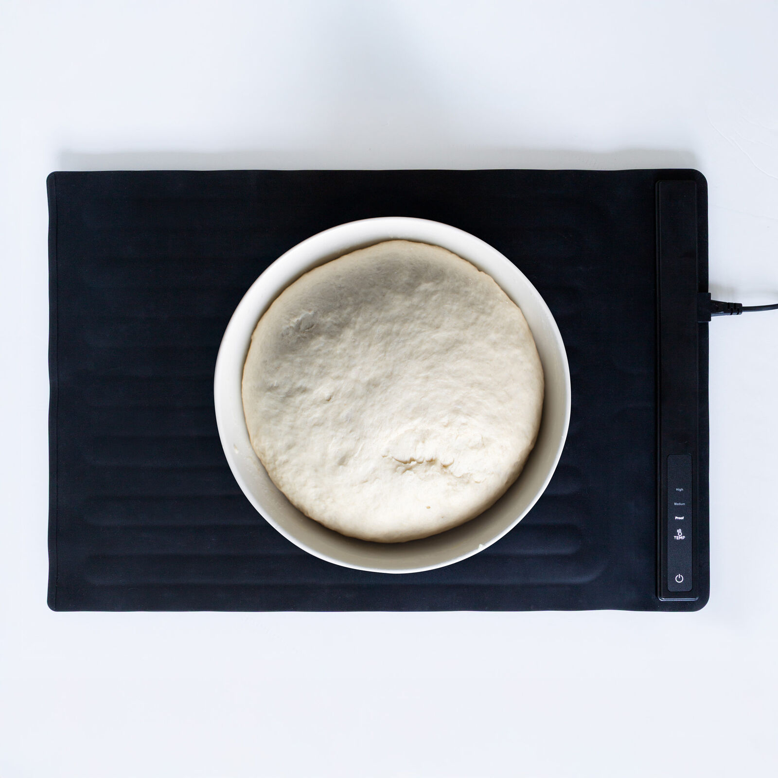 Electric Warming Mat Adjustable 3-Level Heat, Rollable & Portable Hot Plates Heat Pad β image 4