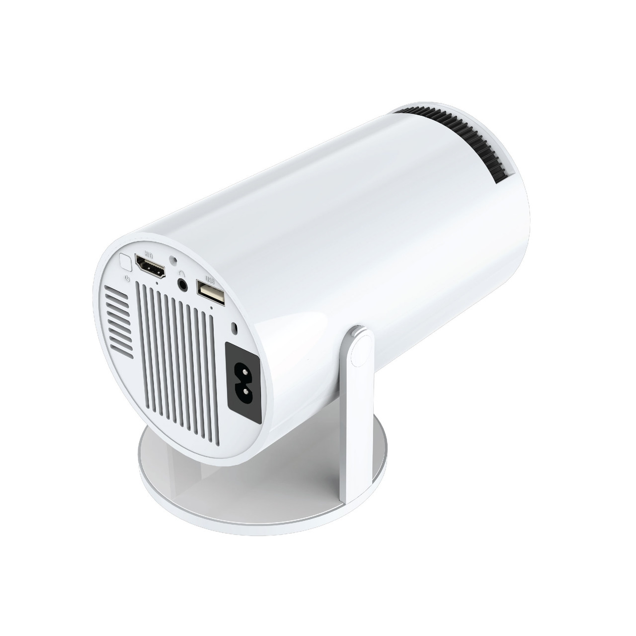 Laser Smart Projector 50 Games Two Controllers — image 6