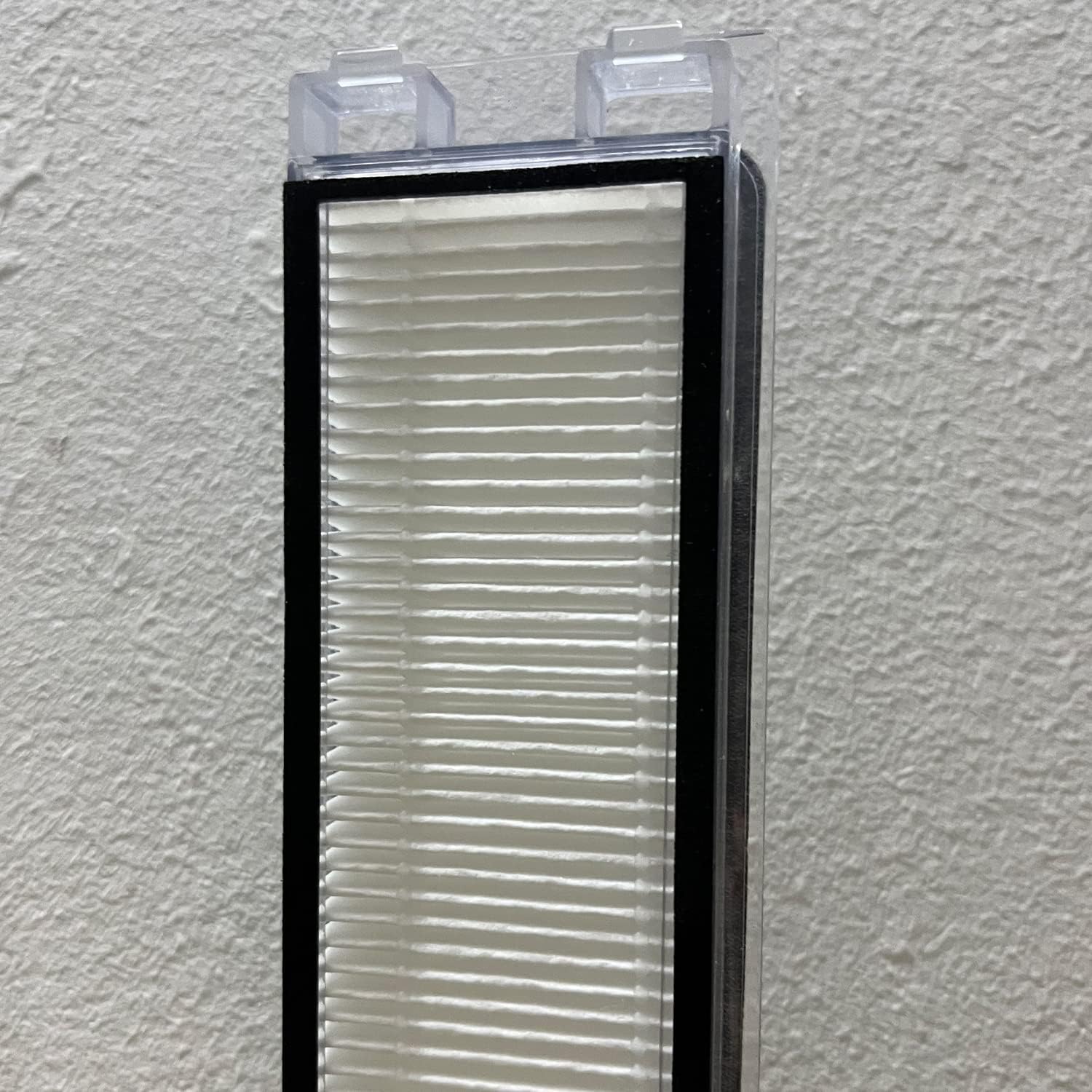 Replacement Parts for Roborock Q5 Q5+ Vacuum Cleaner Accessories, 1 Main Brush, 4 Side Brushes, 2 Filters, 1 Cleaning Brush — image 3
