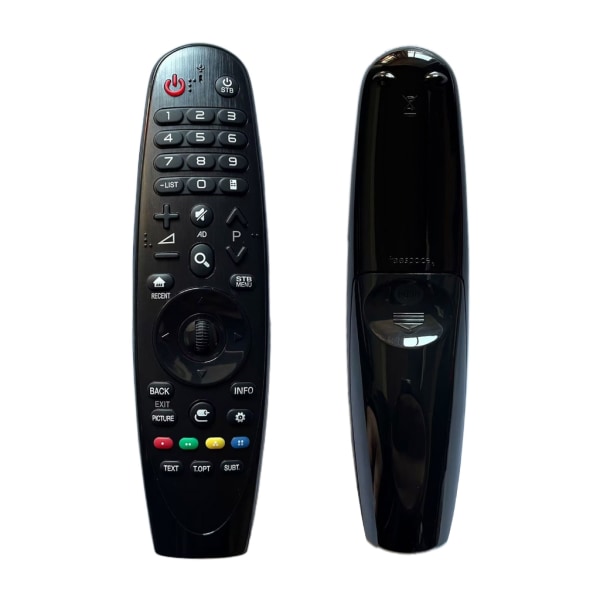 AN-MR650P Remote Control Compatible with TV AN-MR650P MBM65584501 AKB75055911 MW650A HU80KA HF80JA OLED65E6D Projector โ image 3