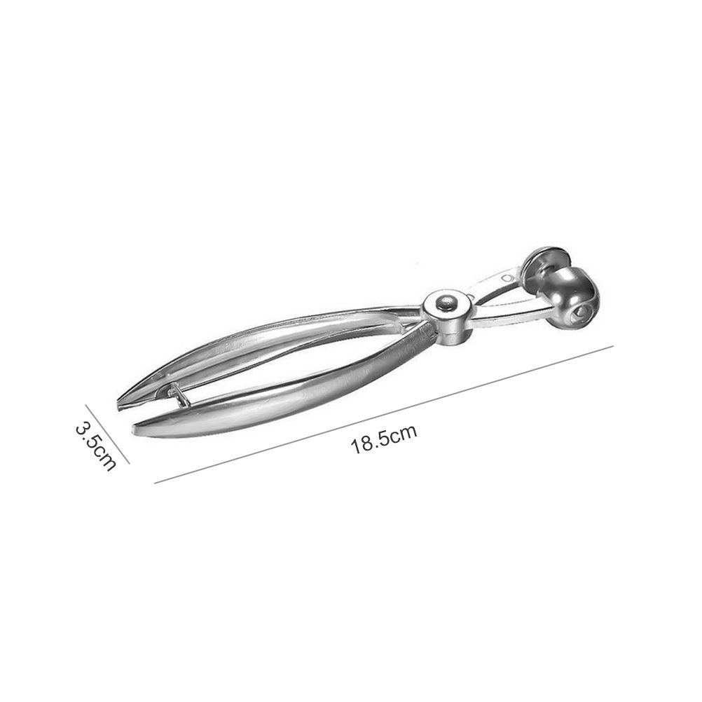 Cherry Pitter Stainless Steel Cherry Pits Remover Chopping Tool to Remove Cherries Stone โ image 2