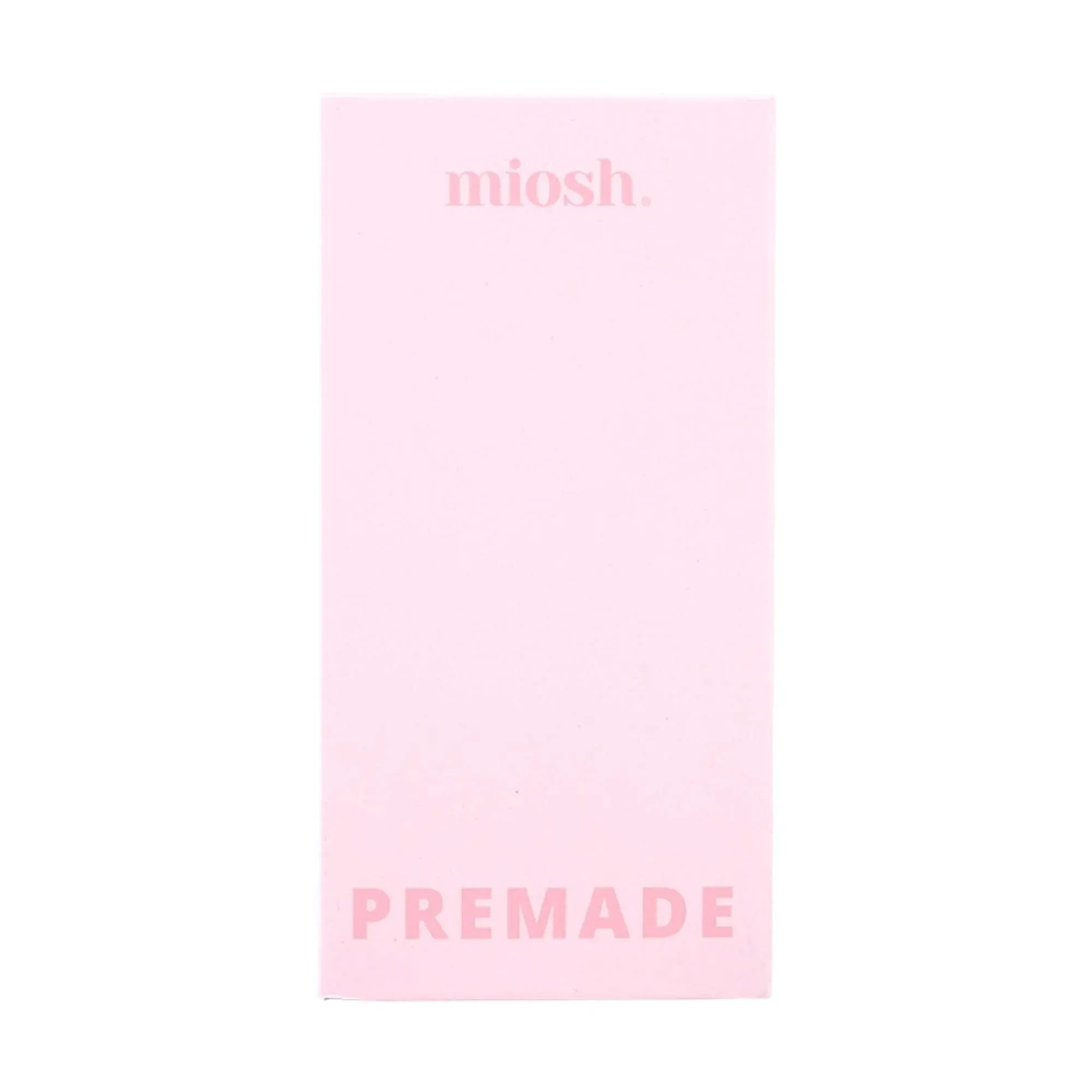 Miosh Eyelash Extensions - 5D Premade Volume Short Stem Eye Lash 0.10 / D CURL โ image 6