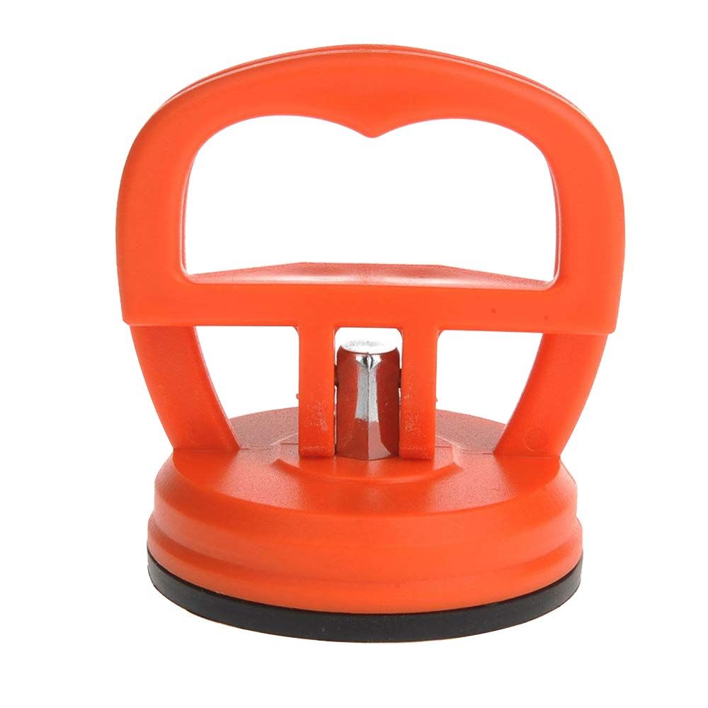 Suction Cup 2 Pcs - Dent Puller - Precision Dent Remover for Car Repair/Heavy Duty Suction Cup for Glass Screen, LCD Repai — image 5