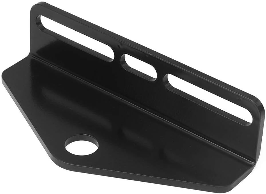 Zero Turn Mower Trailer Hitch, Universal Fit for Most of ZTR,3/4” Pin Hole — image 4