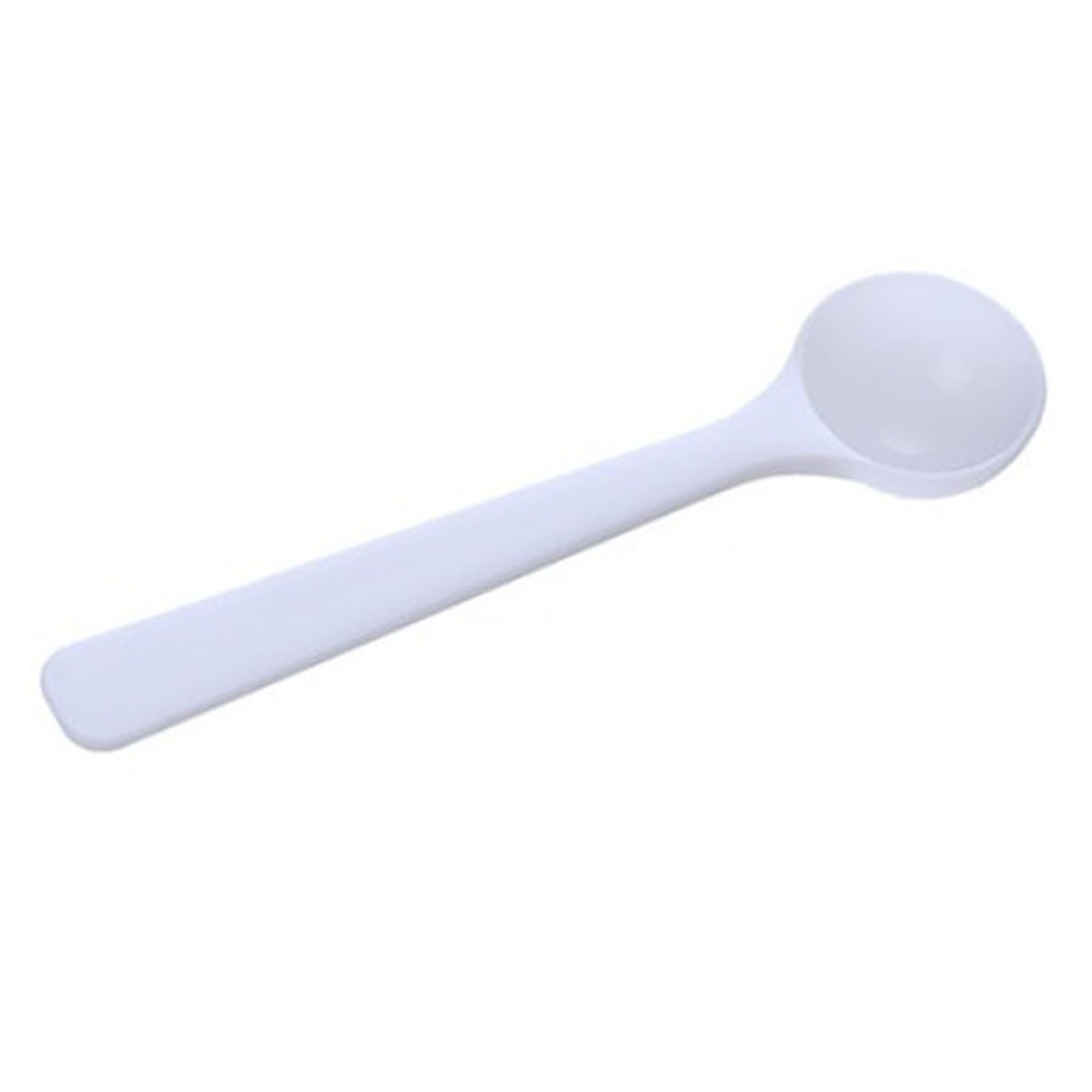 1g Measuring Spoons Highly Accurate Milk Powder Spoon Round Bottom Mini Spoon for Traveling โ image 5
