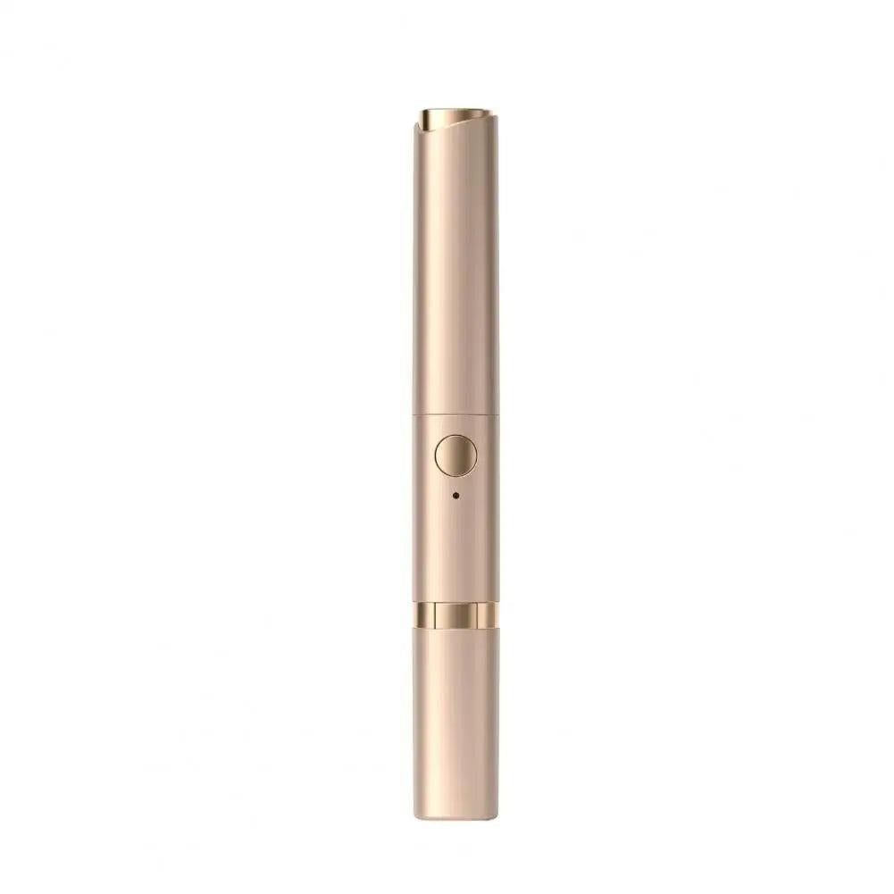USB Rechargeable Electric Heated Curling Eyelash Tool Eyelash Curler — image 5
