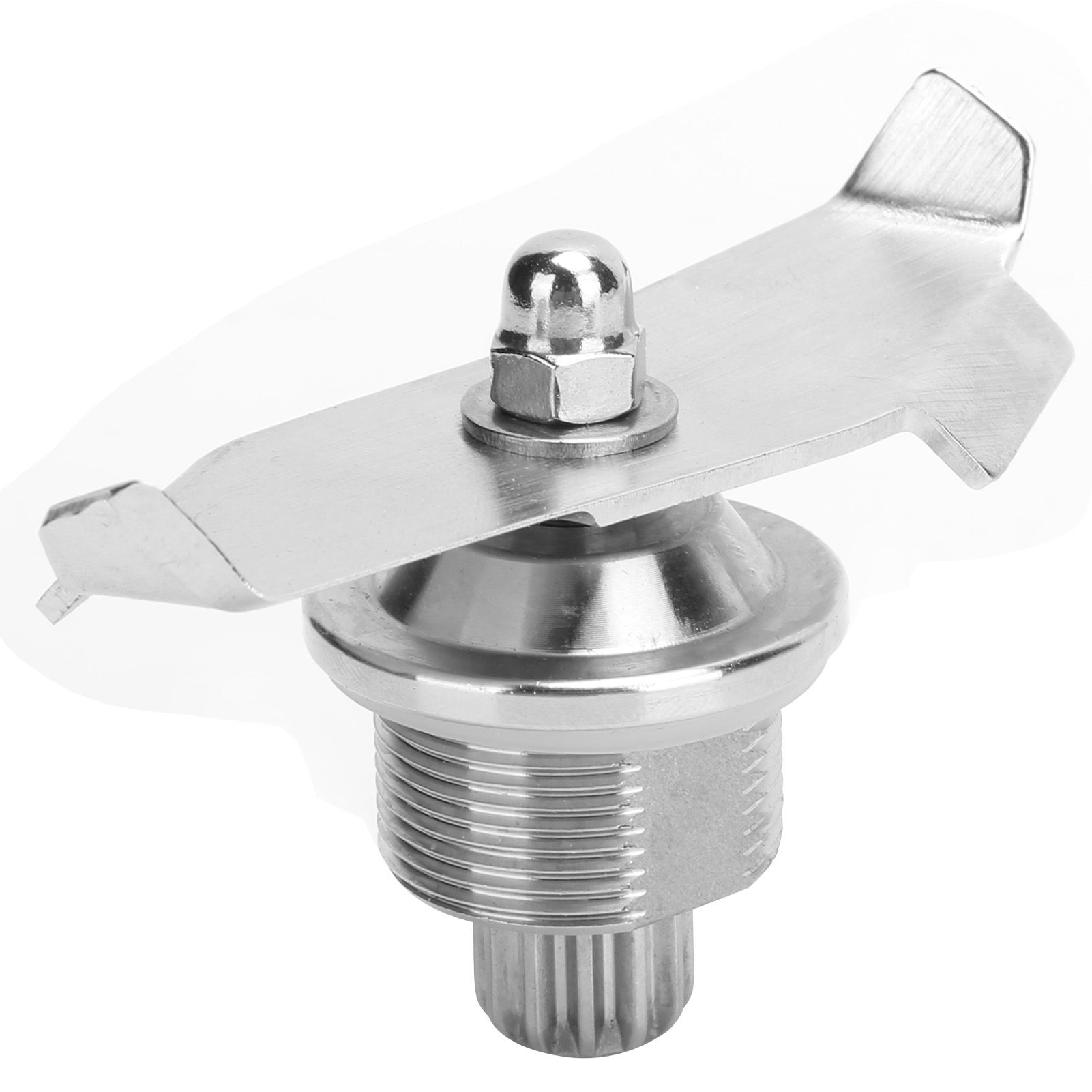 Stainless Steel Blender Blade Assembly Replacement Fit for Vitamix Accessories Parts — image 2