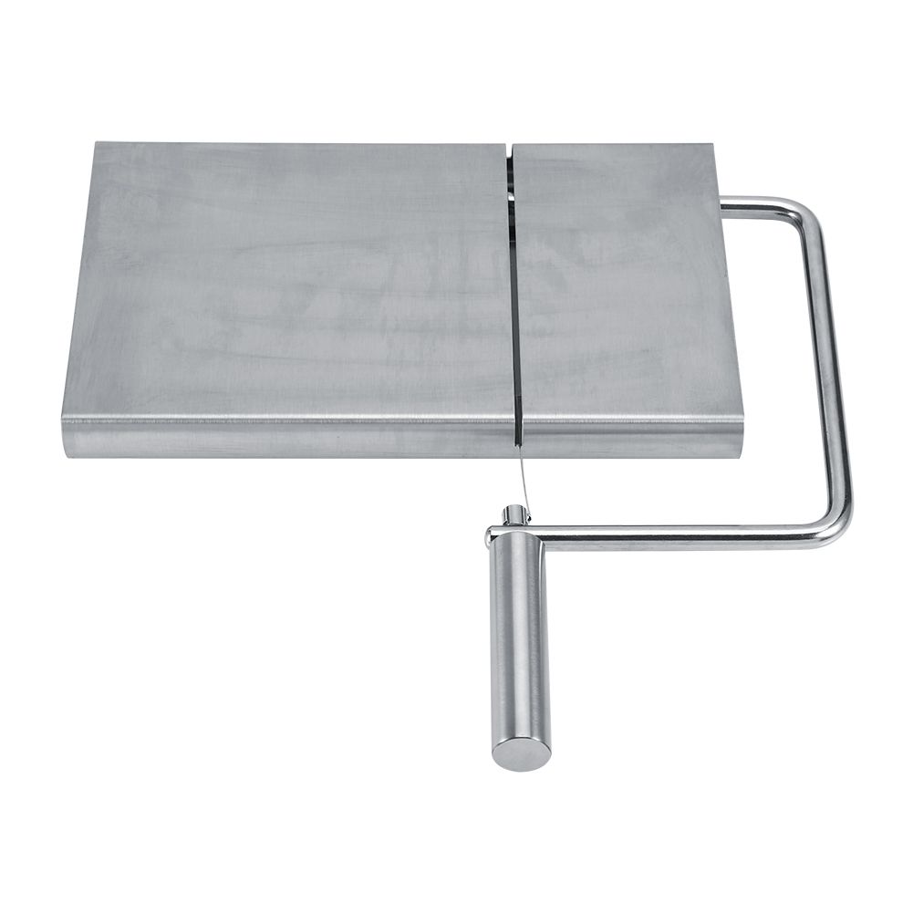 Bakeware Cheese Cutter Cutting Board Wire Making Dessert Blade Kitchen Cooking Serving Baking T โ image 3