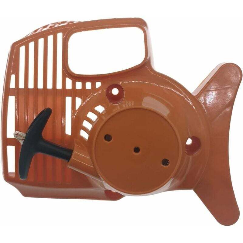 Starter for Stihl FS55 FC55 FS45 FS46 brushcutter, part number 4140-190-4009 โ image 2