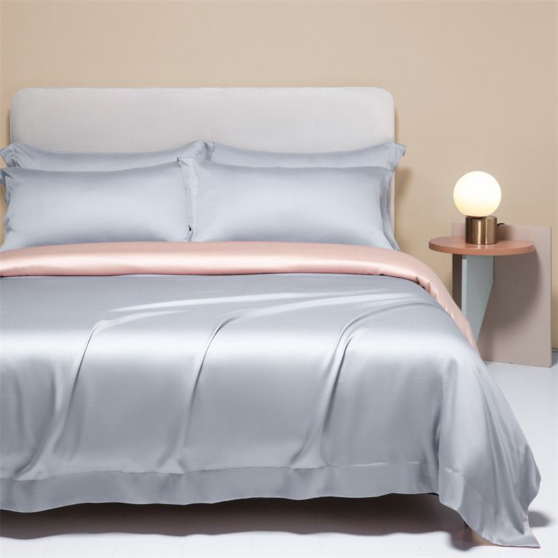 Yao Yue 60s Lyocell Bedding Set 2.0 × 2.3m single quilt cover
