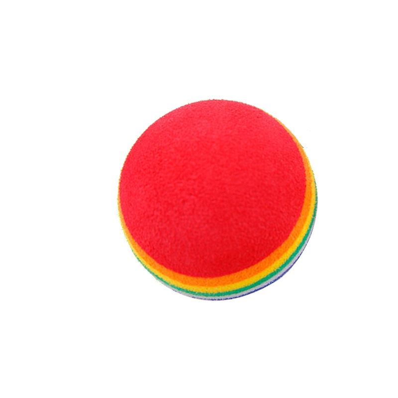 21 Piece Cat Toys, MultiColor - Perfect for Kittens and Cats — image 5