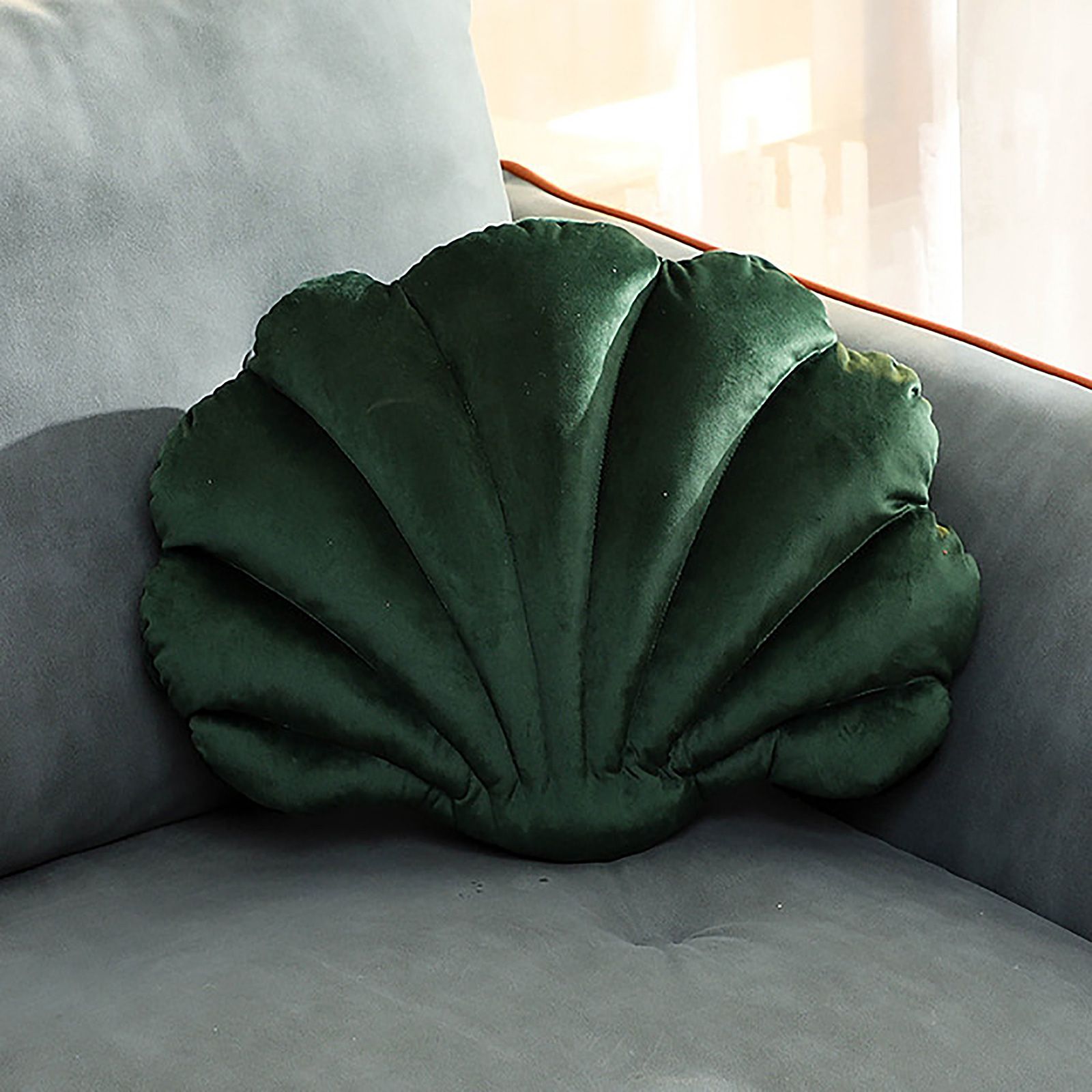 Cushion Stuffed Pillow Toy Soft Comfortable Gift Home Decoration for Sleeping Hugging โ image 2