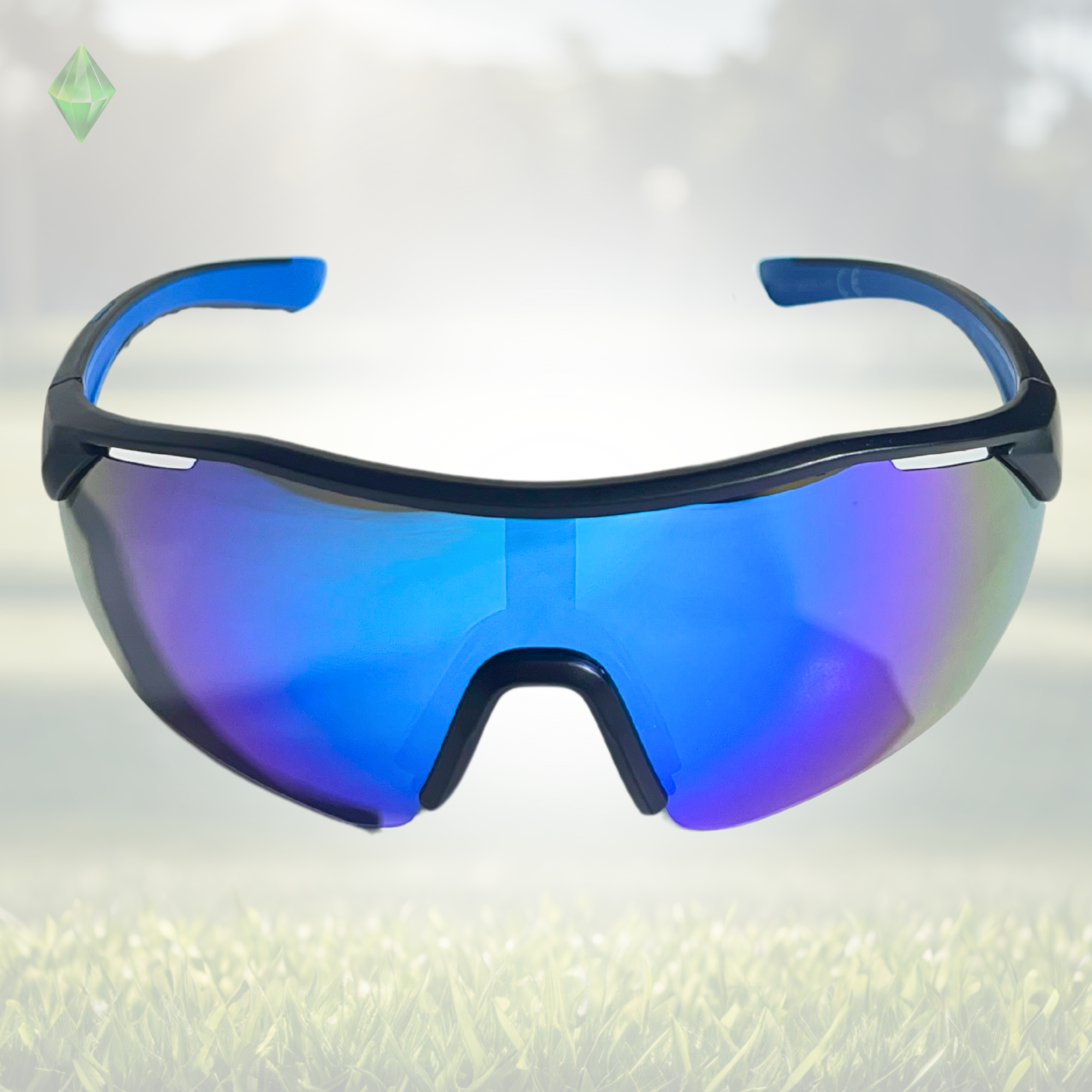 Sportiq ClarityX - Sapphire — image 6