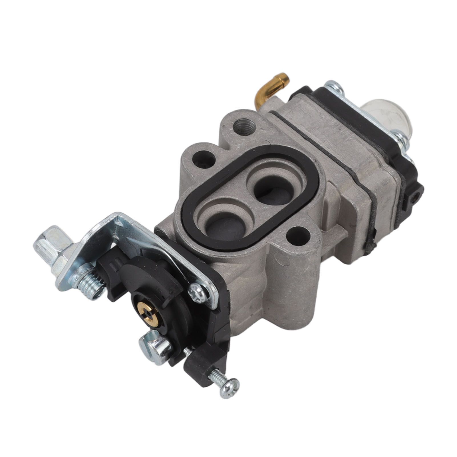 Carburetor for RedMax GZ25N BCZ260TS BCZ2460TS GZ30N Brushcutter Trimmer for HBZ2610 HBZ2500 HBZ2600 Handheld Blower — image 6