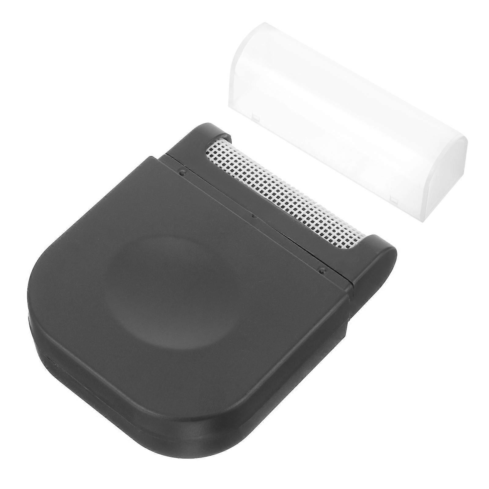 Rechargeable Travel Fabric Shaver, Mini Lint Remover for Clothes — image 2