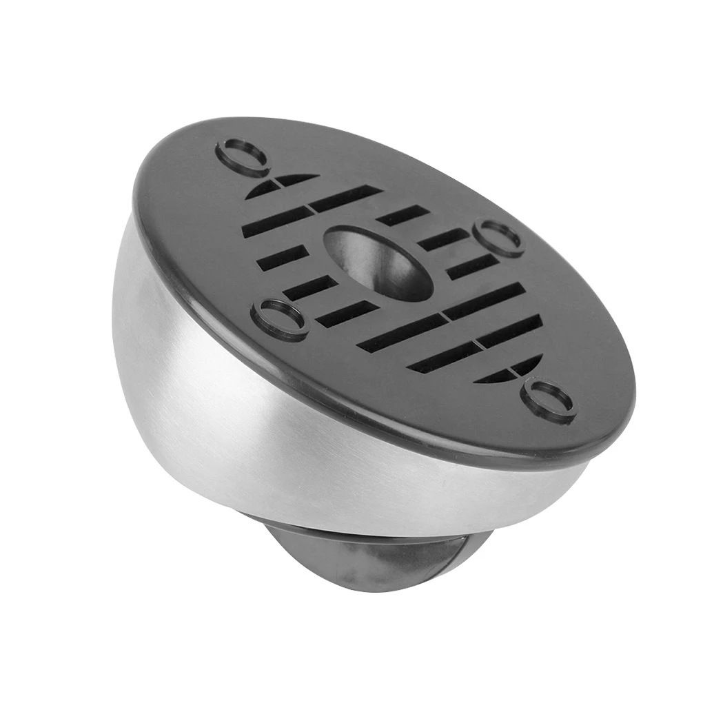 Wind Up Kitchen Timer, Stainless Steel 60-Minutes Mini Cook's Timer, Lightweight Cooking and Baking Portable Countdown Countertop Alarm — image 4
