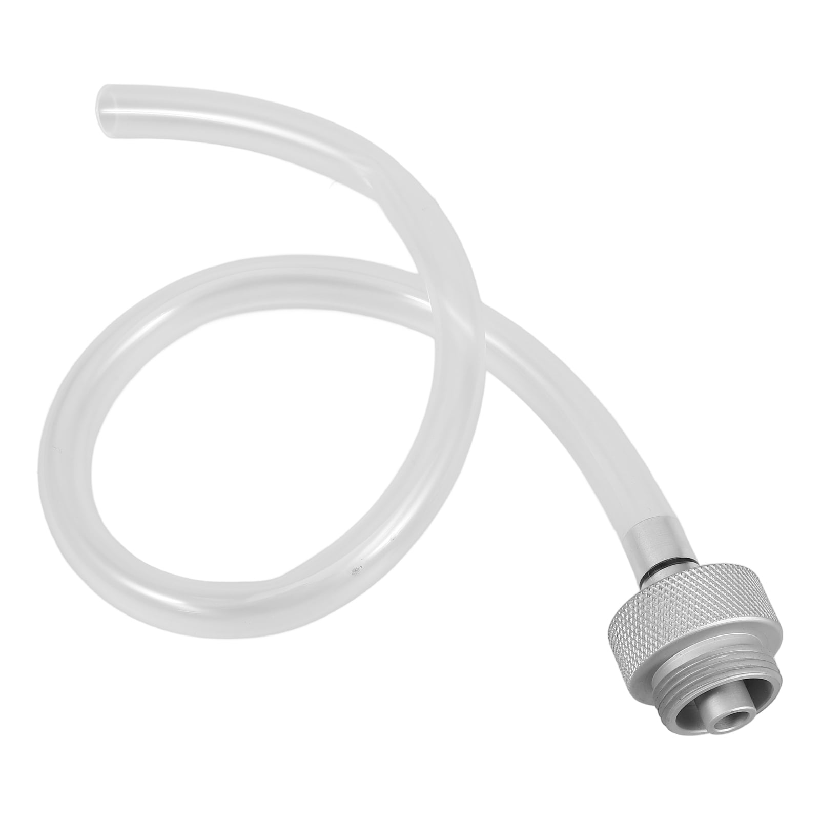 Oil Drain Hose and Oil Filter Release Pipe Tool for Efficient Oil Filter System Draining and Maintenance 38.00X4.00X4.00CM Multi — image 2