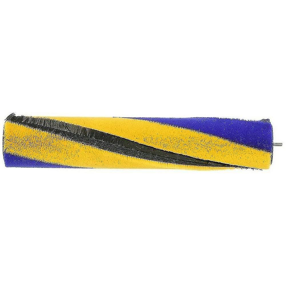 Compatible with Dyson V12 V15 SV16 SV22 Vacuum Cleaner Slim Fluffy Soft Roller Brush Spare Part 971634-01 Yellow — image 2