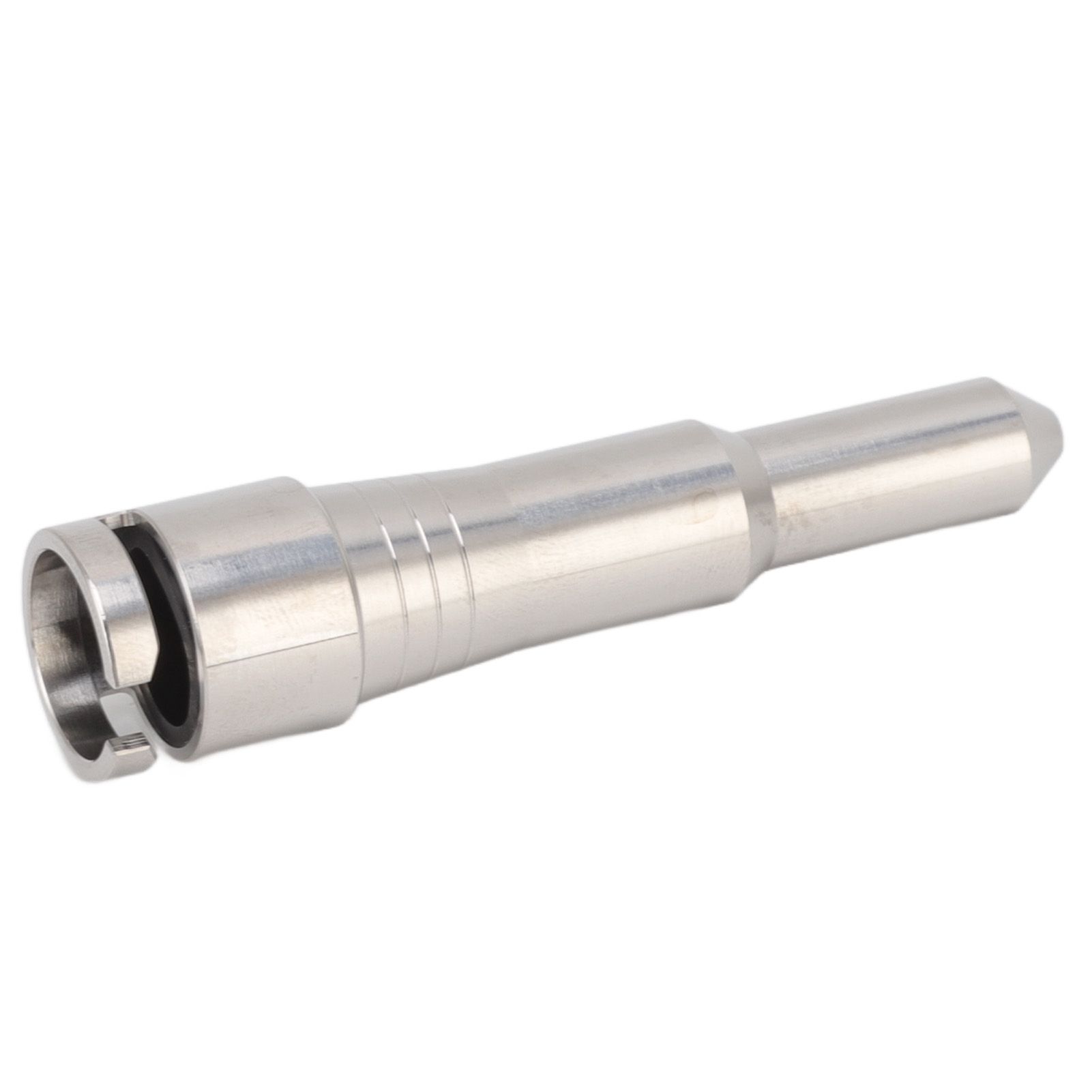 Coffee Machine Steam Nozzle Stainless Steel Coffee Steam Spout Nozzle Coffee Maker Tools for Delonghi ECP3420 EC680 โ image 2
