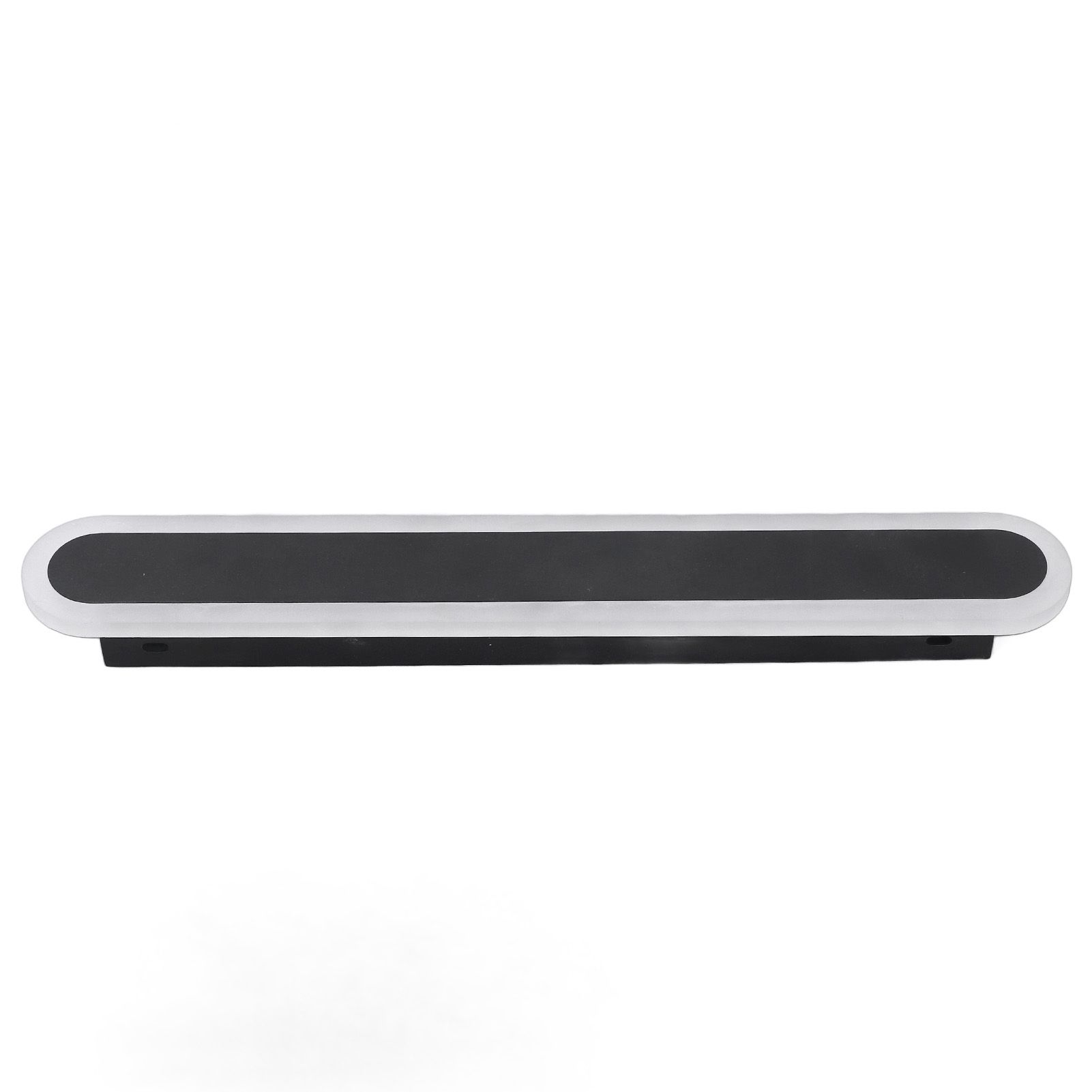 Long Strip Wall Light Eye Protection Modern Decorative LED Wall Lamp for Living Room Bedroom Hallway 85โ265V White Light โ image 6