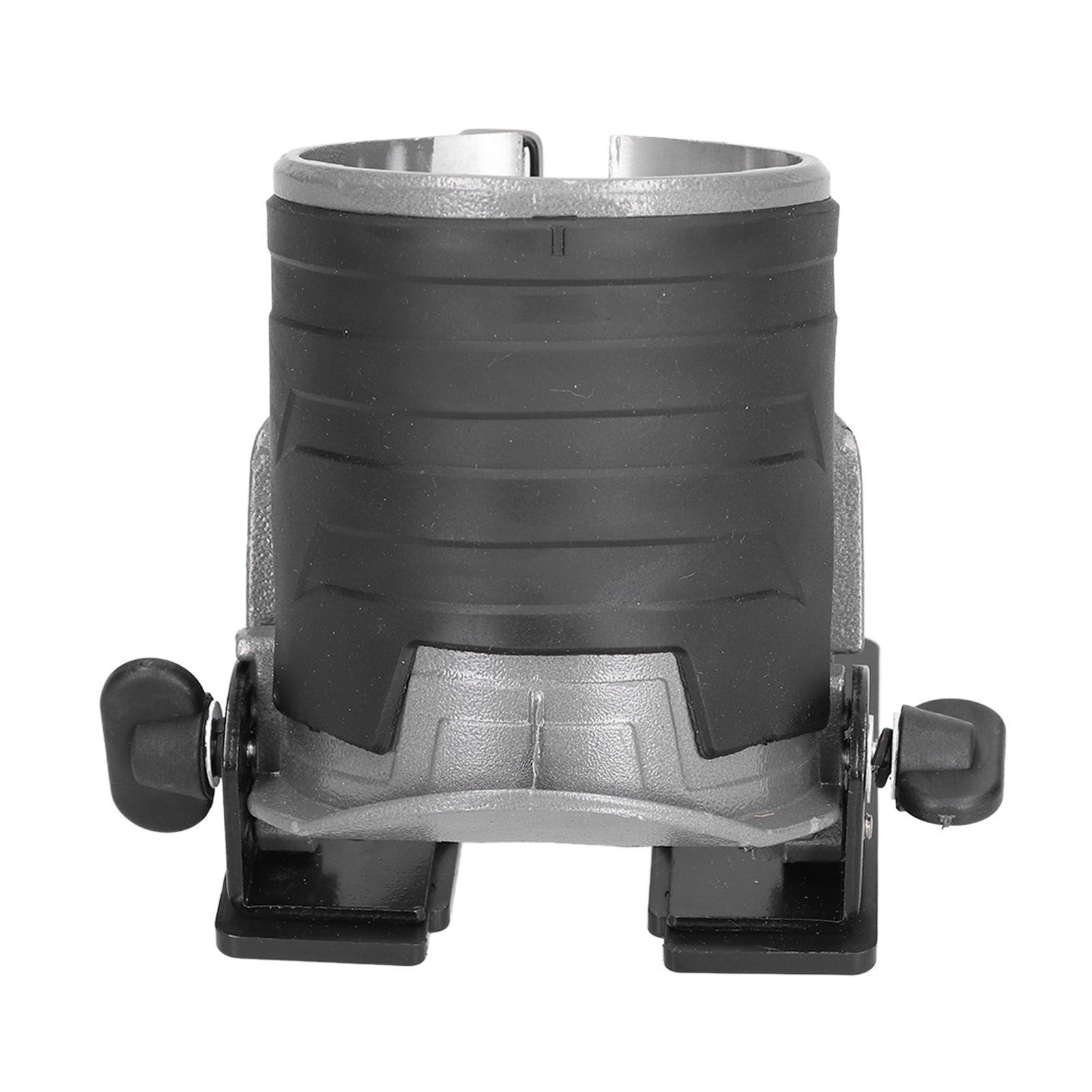 Aluminum Alloy Tiltable Multi Angle Base Stitching Trimming Slotting Stitching Machine Base Tool โ image 4