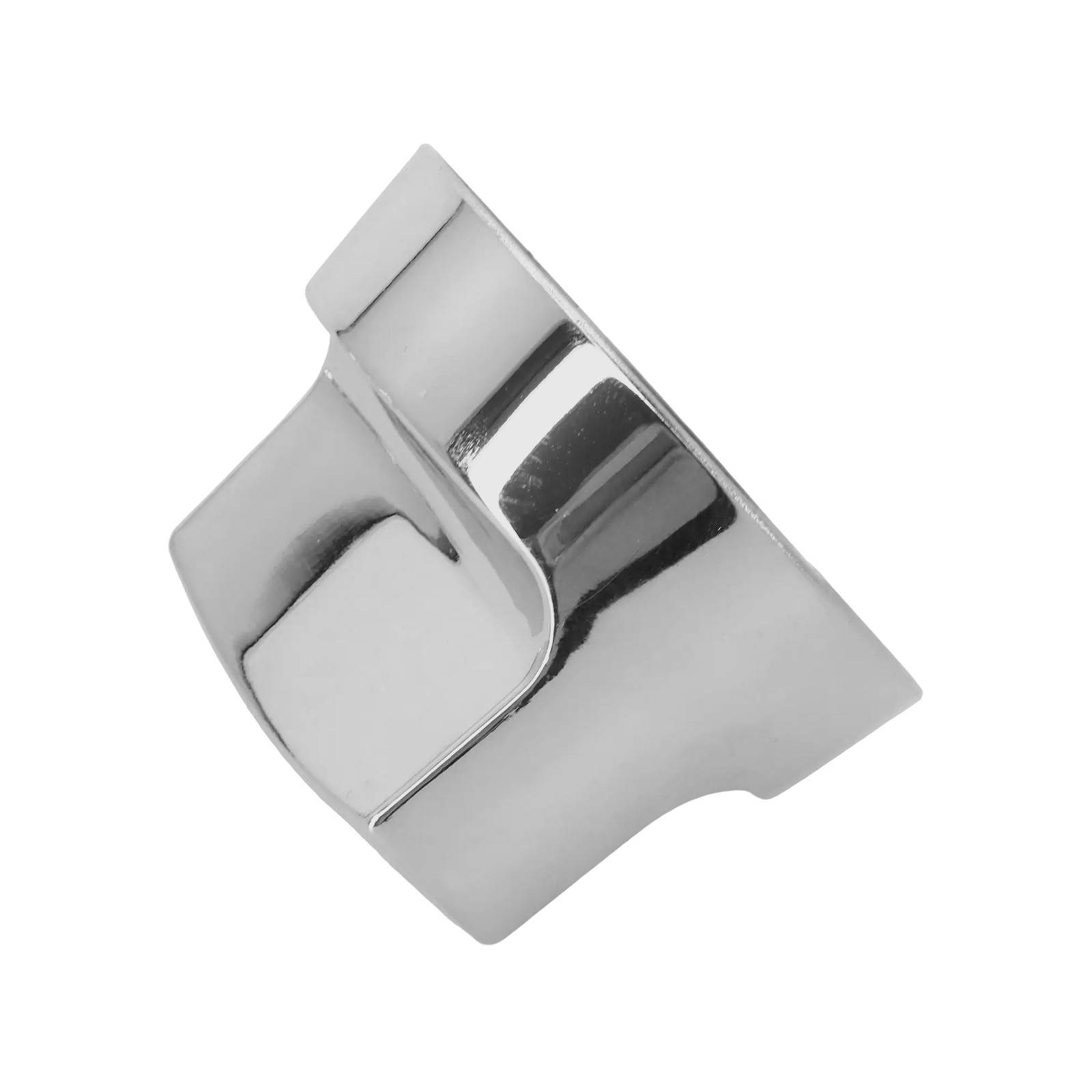 Kitchen Upgrade Electroplating Knob Accessories Easy Install Grill Knobs Grill Accessories Compatible With Gas Grills With base — image 4