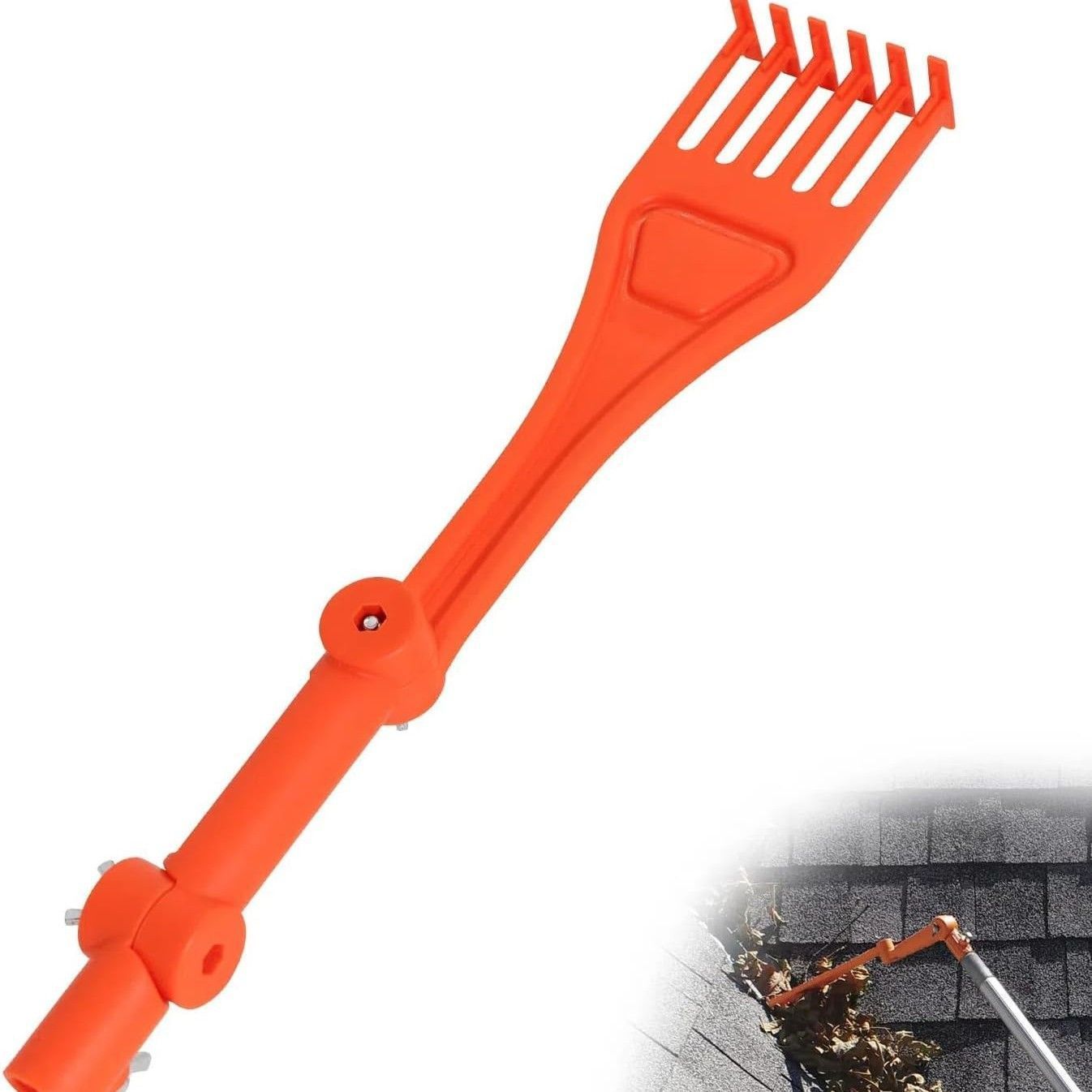 Tools for cleaning fallen leaves-3 pieces per set โ image 5