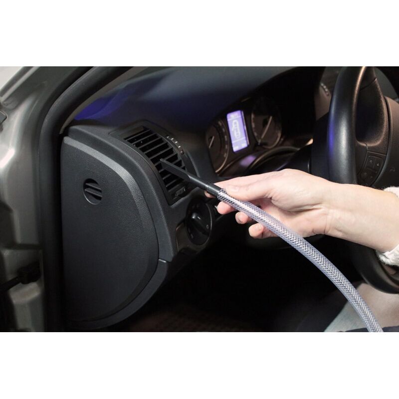 D18N Vacuum Cleaner Accessories Kit For Precision Cleaning — image 3