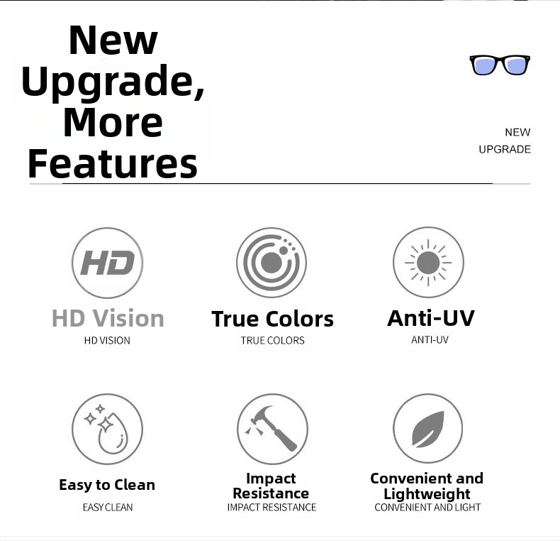 Outdoor sports products,Outdoor cycling sports glasses โ image 6