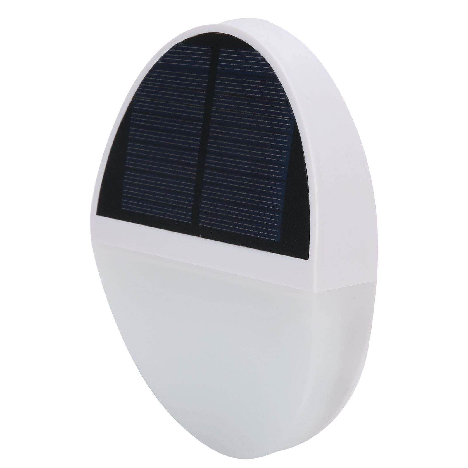 159LED Solar Wall Light IP65 Waterproof Solar Charging Induction Outdoor Yard Light โ image 4