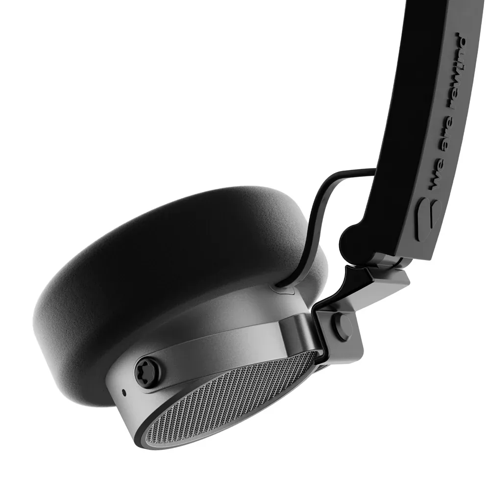 We Are Rewind EQ-002 Retro Headset - Freddie — image 5