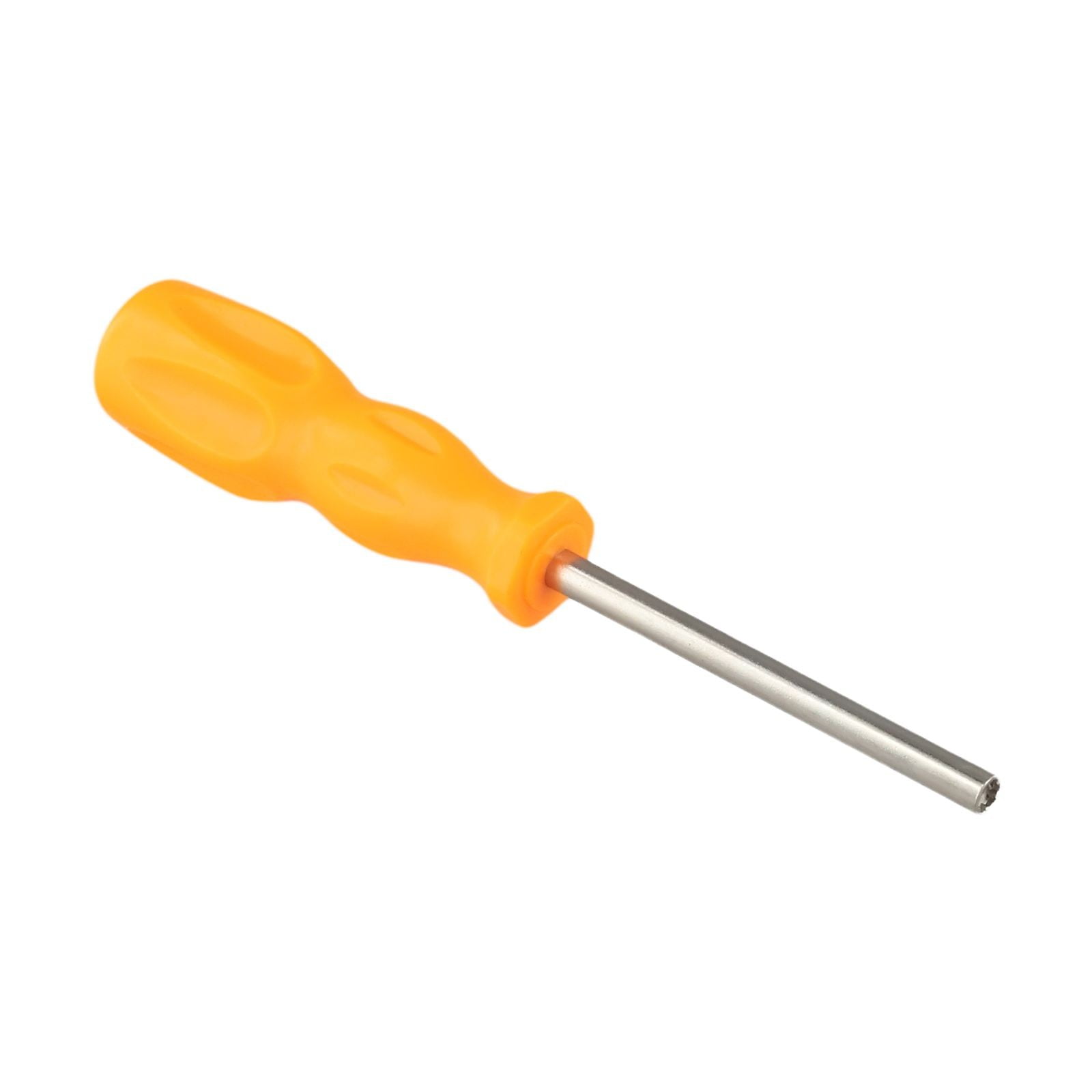 Security Screwdriver Gamebit For Sfc For N64 Screwdriver Repair Tool 155Mm Gamebit For Nintendo Sfc N64 Gamecube-Open Tools 4.5mm — image 2