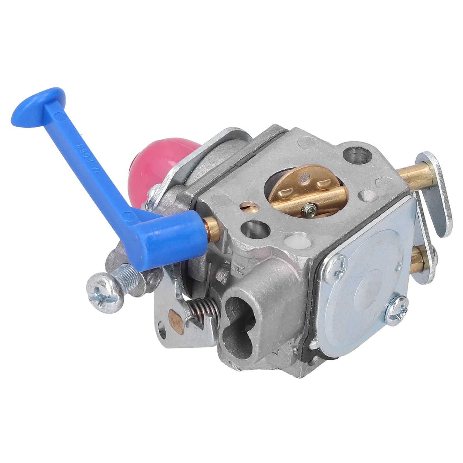 Carburetor Air Filter Fuel Line Fuel Filter Kit Assembly Fit for Poulan 124L 125L 125LD 128C โ image 4